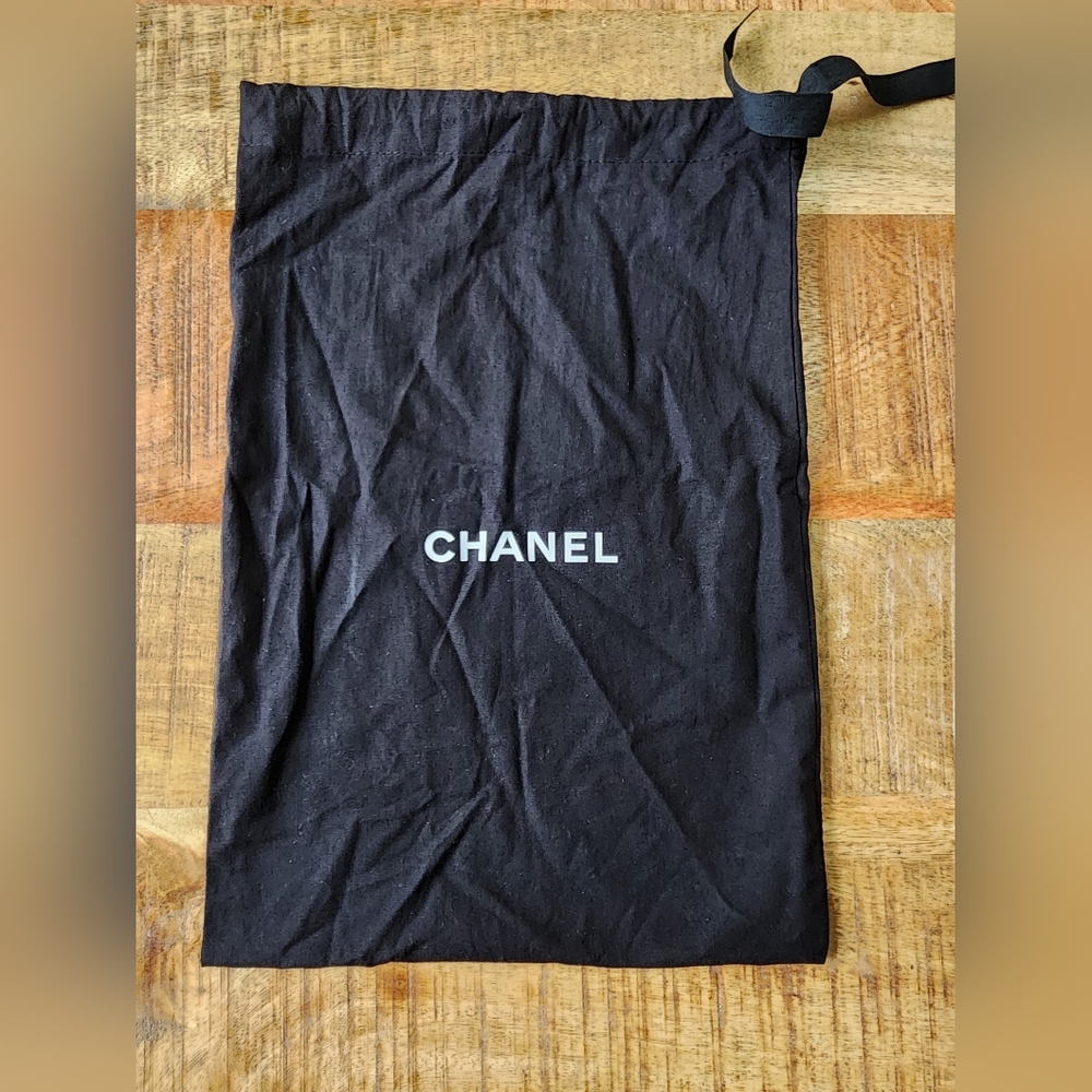 Chanel Dust bag